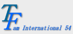 ティーファムインターナショナル54