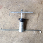 吸震式アンカーボルト